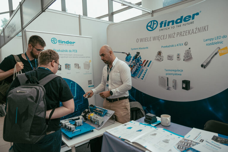 Szkolenia techniczne, które naprawdę rozwijają